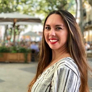 Meet your Posher, Jessica